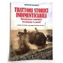 TRATTORI STORICI INDIMENTICABILI rombano i motori tremano i cuori CDL EDITORE giovanni maurizio CDL - 2