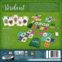 VERDANT gioco da tavolo in italiano Lucky Duck Games LUCKY DUCK GAMES - 2