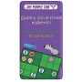 SUDOKU CON LE FORME gioco magnetico in italiano rompicapo solitario da viaggio The Purple Cow The Purple Cow - 1
