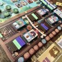 BAMBOO edizione multilingue Devir gioco da tavolo DEVIR - 3
