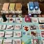 BAMBOO edizione multilingue Devir gioco da tavolo DEVIR - 5