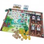 BAMBOO edizione multilingue Devir gioco da tavolo DEVIR - 7