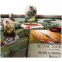 BEAST gioco base edizione italiana Little Rocket Games Little Rocket Games - 5