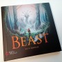 BEAST ARTBOOK libro artistico con illustrazioni Little Rocket Games Little Rocket Games - 1