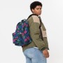 ZAINO eastpak PADDED PAK'R backpack MYSTICAL DARK 3A9 iconico FIORI classico 24 LITRI EASTPAK - 1
