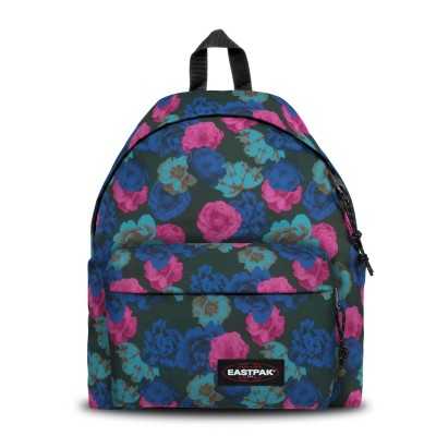 ZAINO eastpak PADDED PAK'R backpack MYSTICAL DARK 3A9 iconico FIORI classico 24 LITRI EASTPAK - 2