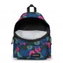 ZAINO eastpak PADDED PAK'R backpack MYSTICAL DARK 3A9 iconico FIORI classico 24 LITRI EASTPAK - 3