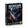 DECKSCAPE escape room TOKYO BLACKOUT gioco di carte ROMPICAPO dvgiochi IN ITALIANO anche in solitario daVinci Games - 1