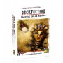 DECKTECTIVE investigativo SEGRETI NELLA SABBIA gioco di carte ROMPICAPO dvgiochi IN ITALIANO anche in solitario daVinci Games - 