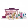 BOUTIQUE POP UP per cavalli HORSE CLUB sofia's beauties SCHLEICH 42587 miniature in resina SET età 4+ Schleich - 2