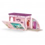 BOUTIQUE POP UP per cavalli HORSE CLUB sofia's beauties SCHLEICH 42587 miniature in resina SET età 4+ Schleich - 6