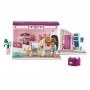 BOUTIQUE POP UP per cavalli HORSE CLUB sofia's beauties SCHLEICH 42587 miniature in resina SET età 4+ Schleich - 3