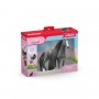 GIUMENTA QUARTER sofia's beauties HORSE CLUB miniature di cavalli in resina SCHLEICH 42620 età 4+ Schleich - 1