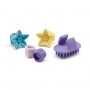 STALLONE KNABSTRUPPER sofia's beauties HORSE CLUB miniature di cavalli in resina SCHLEICH 42622 età 4+ Schleich - 5