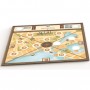 ARGENTINA gioco da tavolo GREAT WESTERN TRAIL ghenos games IN ITALIANO gwt INDIPENDENTE età 12+ Ghenos Games - 6