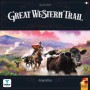 ARGENTINA gioco da tavolo GREAT WESTERN TRAIL ghenos games IN ITALIANO gwt INDIPENDENTE età 12+ Ghenos Games - 3