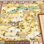ARGENTINA gioco da tavolo GREAT WESTERN TRAIL ghenos games IN ITALIANO gwt INDIPENDENTE età 12+ Ghenos Games - 4