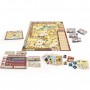 ARGENTINA gioco da tavolo GREAT WESTERN TRAIL ghenos games IN ITALIANO gwt INDIPENDENTE età 12+ Ghenos Games - 2