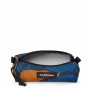 ASTUCCIO eastpak BENCHMARK SINGLE fantasia 7A9 BRIZE BANANA NAVY con zip EK000372 portapenne EASTPAK - 2