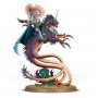 VOLTURNOS Re degli Abissi Idoneth Deepkin miniatura Warhammer Age of Sigmar Games Workshop - 2