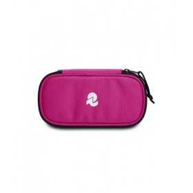 ASTUCCIO invicta LIP XL portapenne PLAIN pencil bag ROSA seven GRS bag Invicta - 1