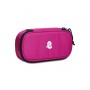 ASTUCCIO invicta LIP XL portapenne PLAIN pencil bag ROSA seven GRS bag Invicta - 3