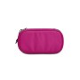 ASTUCCIO invicta LIP XL portapenne PLAIN pencil bag ROSA seven GRS bag Invicta - 4