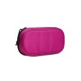 ASTUCCIO invicta LIP XL portapenne PLAIN pencil bag ROSA seven GRS bag Invicta - 5