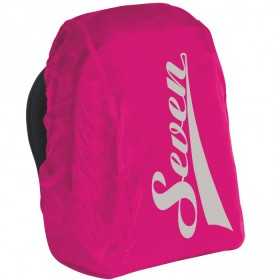 COPRIZAINO antipioggia SEVEN impermeabile ROSA seven SEVEN - 1
