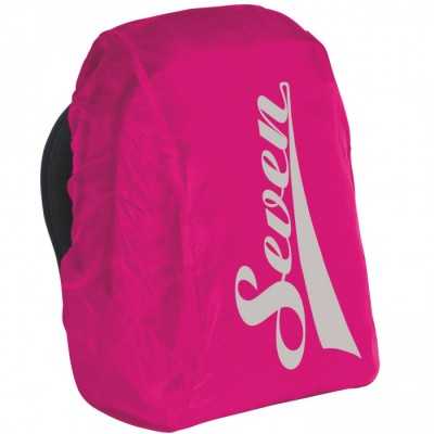 COPRIZAINO antipioggia SEVEN impermeabile ROSA seven SEVEN - 1