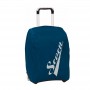 COPRITROLLEY antipioggia SEVEN impermeabile BLU SEVEN - 1