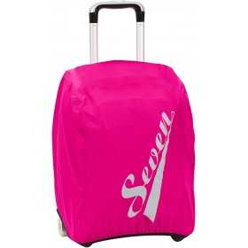 COPRITROLLEY antipioggia SEVEN impermeabile ROSA SEVEN - 1