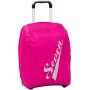 COPRITROLLEY antipioggia SEVEN impermeabile ROSA SEVEN - 1