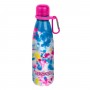 BORRACCIA in acciaio inox 304 SEVEN bottle TENUTA STAGNA 500 ml FANTASY RAINBOW caldo e freddo SEVEN - 1