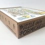 PUZZLE le formiche di fabio vettori OLIMPIADI made in italy 1080 PEZZI FABIO VETTORI - 3