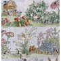 PUZZLE le formiche di fabio vettori FIORI made in italy 1080 PEZZI FABIO VETTORI - 2