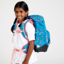 ZAINO scuola ERGOBAG prime BEARLEGANCE ergonomico REGOLABILE single BLU PETROLIO Ergobag - 6