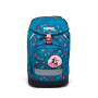 ZAINO scuola ERGOBAG prime BEARLEGANCE ergonomico REGOLABILE single BLU PETROLIO Ergobag - 1