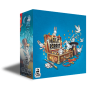 MAGIC RABBIT edizione italiana Cranio Creations gioco cooperativo da 8 anni Cranio Creations - 1