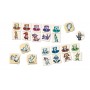 MAGIC RABBIT edizione italiana Cranio Creations gioco cooperativo da 8 anni Cranio Creations - 2