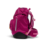 ZAINO scuola ERGOBAG prime BEARYTALE ergonomico REGOLABILE single VIOLA Ergobag - 3