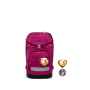 ZAINO scuola ERGOBAG prime BEARYTALE ergonomico REGOLABILE single VIOLA Ergobag - 2
