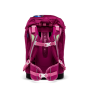 ZAINO scuola ERGOBAG prime BEARYTALE ergonomico REGOLABILE single VIOLA Ergobag - 4