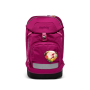 ZAINO scuola ERGOBAG prime BEARYTALE ergonomico REGOLABILE single VIOLA Ergobag - 1