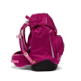 ZAINO scuola ERGOBAG prime BEARYTALE ergonomico REGOLABILE single VIOLA Ergobag - 5