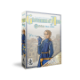GIOVANNA D'ARCO - ORLEANS ROLL and WRITE edizione italiana Cranio Creations Cranio Creations - 1