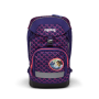 ZAINO scuola ERGOBAG prime PEARL DIVEBEAR ergonomico REGOLABILE single VIOLA Ergobag - 1