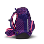 ZAINO scuola ERGOBAG prime PEARL DIVEBEAR ergonomico REGOLABILE single VIOLA Ergobag - 3
