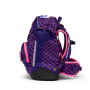 ZAINO scuola ERGOBAG prime PEARL DIVEBEAR ergonomico REGOLABILE single VIOLA Ergobag - 5