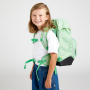 ZAINO scuola ERGOBAG prime PINEBEAR ergonomico REGOLABILE single VERDE Ergobag - 7